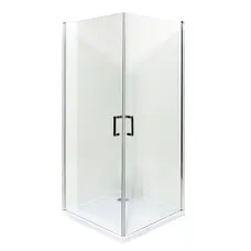 Душова кабіна INSANA DIANA 90x90x195 мілкий піддон 5см ( А0046216 )