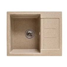 Мийка гранітна Rimma 62х50 гранітова ( А0050364 )