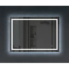 Дзеркало LED - 335+ - 60*80 /80*60 см ( А0054899 )