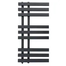 Рушникосушарка Преміум Arquett П9, 500*800 чорний ( А0057846 )