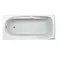Ванна акрилова прямокутна VIOLA 203x95 + ніжки ( А0045159 )