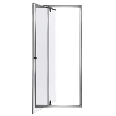 Душові двері Sindi 100 (96-111)*185 ( А0056668 )