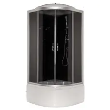 Гідромасажний бокс Venta 95 BF 90x90x220 см глибокий піддон ( А0057130 )