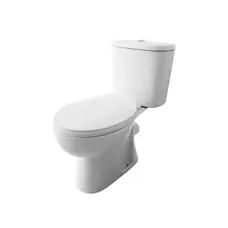 Унітаз Simple 42*38*72.5 білий ( А0057924 )