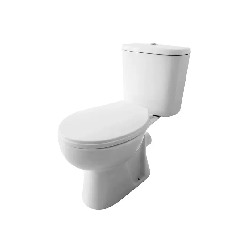 Унітаз Simple 42*38*72.5 білий ( А0057924 )
