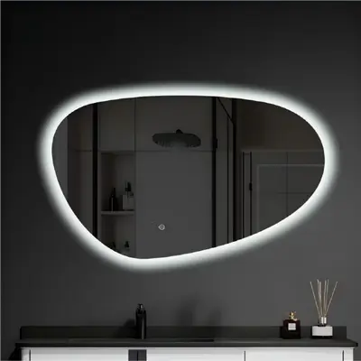 Дзеркало LED - 351, 90*70 см ( А0058168 )