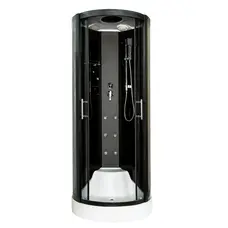 Душовий бокс Insana XW - 9675 90*90*218 мілкий піддон ( А0058203 )
