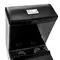 Унітаз-моноблок Ermin BG JL 65*36.5*79 black ( А0059573 )