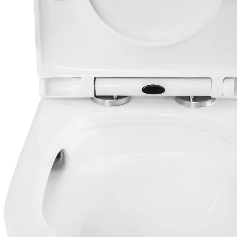 Унітаз-моноблок Typhoon Typhoon TRN-JL 70*38.5*74.5 білий ( А0059567 )