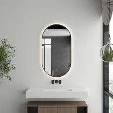 Дзеркало LED - 703 60*90 ( А0060086 )