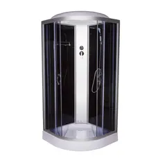 Гідромасажний бокс 61 RC BF 90х90х210 з мілким піддоном ( А0054417 )