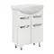 Тумба Соната під умивальник Mito/Церсанія 60 Д2Ш2 ( А0025399 )