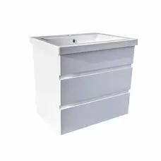 Тумба підвісна Соло під умивальник Cers 60 Ш2 ( А0050066 )