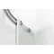 Душова кабіна VIVIA 09-30 RC 90*90*195 середній піддон ( А0055223 )