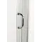 Душова кабіна VIVIA 09-30 RC 90*90*195 середній піддон ( А0055223 )