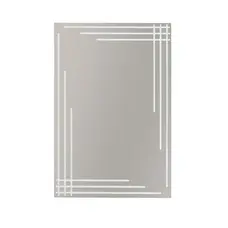 Дзеркало з візерунком П 1.1 40х60 ( А0047855 )