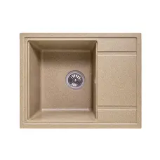 Мийка гранітна Grand-olimp 6550 гранітіка ( А0031476 )