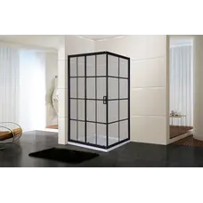 Душова кабіна INSANA DOMINA Clear 100x100x190 без піддона ( А0053606 )