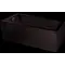 Ванна Granada 170*70 + ноги + передня панель ( А0056624 )