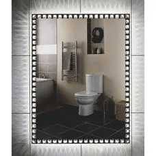 Дзеркало LED - 212N 60*80 см ( А0047415 )