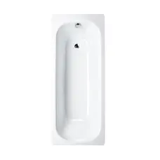 Ванна сталева Insana 150*70 TITANIO біла AR ( А0057298 )