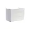 Тумба підвісна Соло під умивальник Cers 60 Ш2 ( А0050066 )
