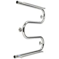 Рушникосушарка Змійка 32 П С- 500*500-1/2" ( А0021211 )