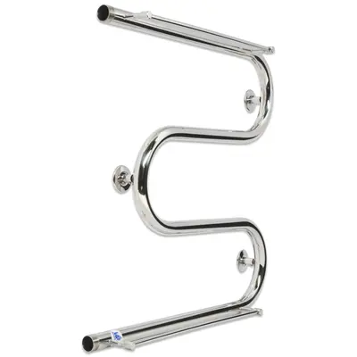 Рушникосушарка Змійка 32 П С- 500*500-1/2" ( А0021211 )