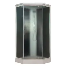 Гідромасажний бокс Insana Venera 90х90х215 мілкий піддон ( А0056665 )