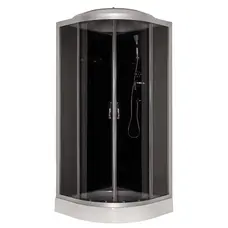 Гідромасажний бокс Venta 61 BF 90х90х220 з мілким піддоном ( А0057131 )