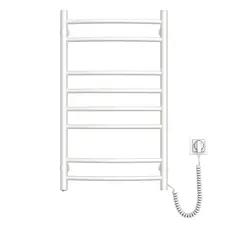 Електрична рушникосушарка ст. Камелія 480*800 R ( А0026121 )