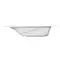 Ванна прямокутна акрилова Victoria anti-slip New 160x70 ( А0043111 )