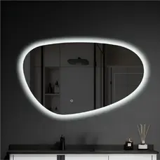 Дзеркало LED - 351, 80*60 см ( А0058169 )