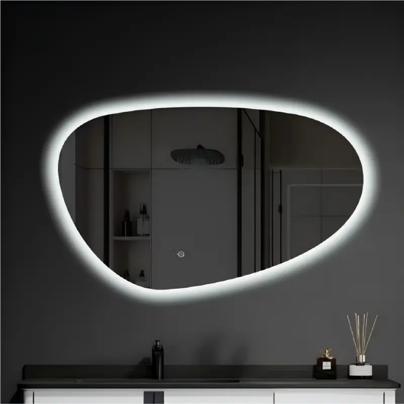 Дзеркало LED - 351, 80*60 см ( А0058169 )