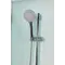 Душовий бокс Andi - HL 90*90*215 мілкий піддон ( А0058300 )