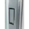 Душовий бокс Andi - HL 90*90*215 мілкий піддон ( А0058300 )