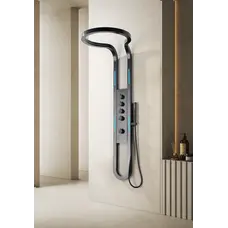 Душова стійка MT-5967-2 1440*520 ( А0059007 )