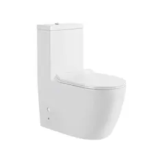 Унітаз-моноблок Ermin JL 65*36.5*79 ( А0059572 )