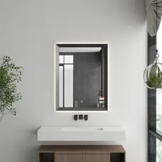 Дзеркало LED - 702 60*80 см ( А0060085 )