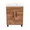 Тумба Велла під умивальник Idea 60 Д2 (wood) ( А0053751 )