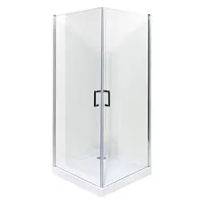 Душова кабіна INSANA DIANA B 90x90x202 мілкий піддон 12см ( А0052305 )