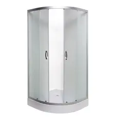 Душова кабіна VIVIA 101 JK New 100x100x191 мілкий піддон ( А0051926 )