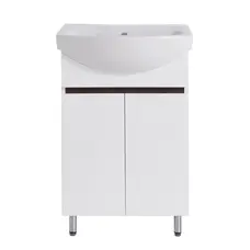 Тумба Амалія під умивальник Mito/Церсанія 55 Д2 ( А0033279 )