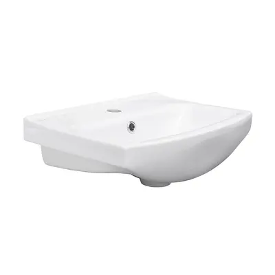 Раковина меблева Церсанія 50 білий 50х38х16,5 ( А0020148 )