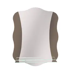 Дзеркало К-6 55х73 ( А0023373 )