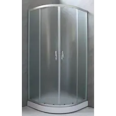 Душова кабіна VIVIA 081 RC 80*80*195 мілкий піддон ( А0051331 )