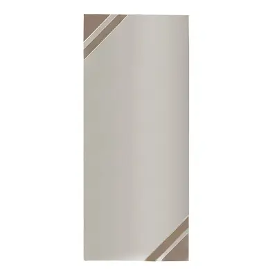 Дзеркало А-4 45х105 ( А0022787 )