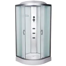 Гідробокс 61 RC W 90x90 см мілкий піддон ( А0035276 )