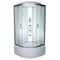 Гідробокс 95 W RC 90x90х215 см глибокий піддон ( А003 форсунки5811 )