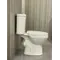 Унітаз Light W 65,5*38,5*73,5 білий ( А0055528 )